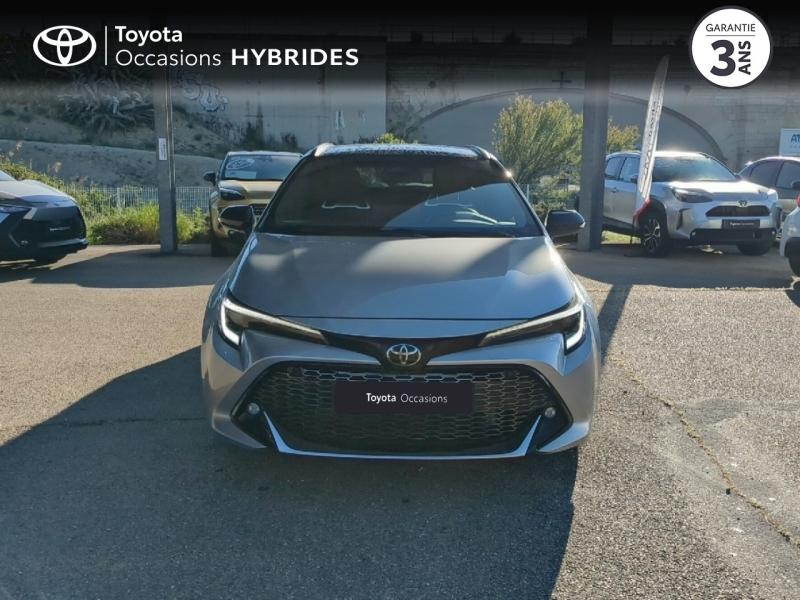 TOYOTA Corolla Touring Spt d’occasion à vendre à ARLES chez VDA (Photo 5)