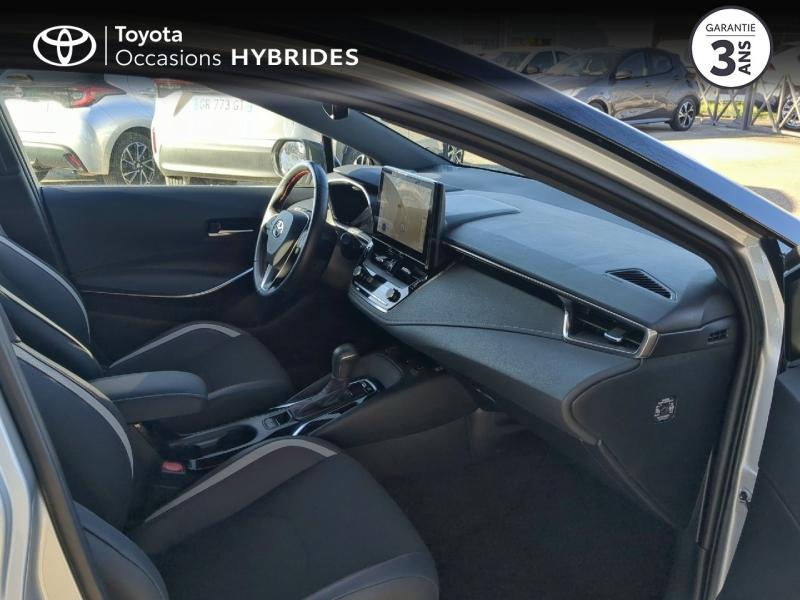 TOYOTA Corolla Touring Spt d’occasion à vendre à ARLES chez VDA (Photo 6)