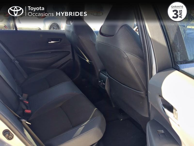 TOYOTA Corolla Touring Spt d’occasion à vendre à ARLES chez VDA (Photo 7)