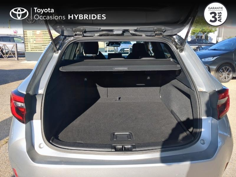 TOYOTA Corolla Touring Spt d’occasion à vendre à ARLES chez VDA (Photo 10)