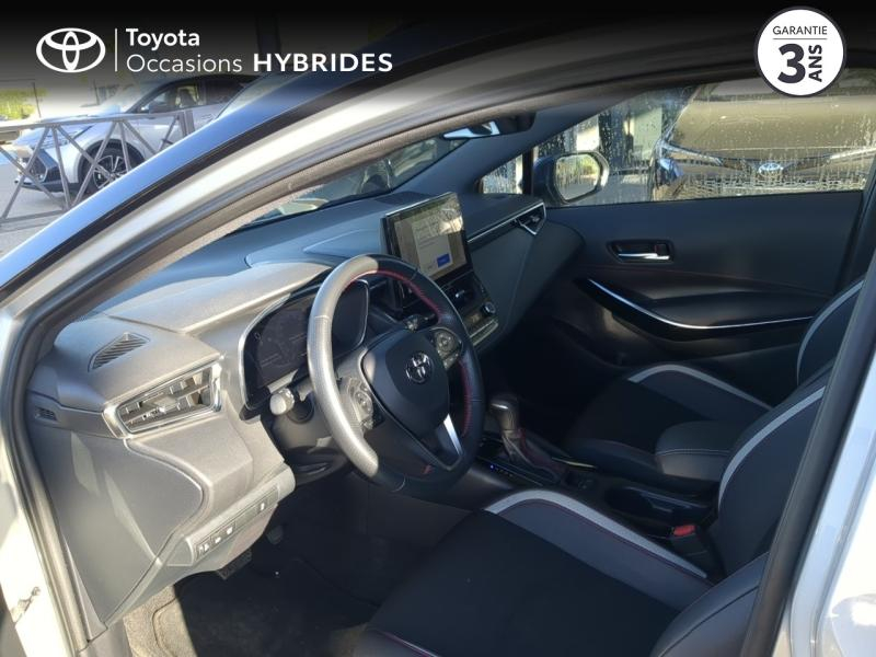 TOYOTA Corolla Touring Spt d’occasion à vendre à ARLES chez VDA (Photo 11)