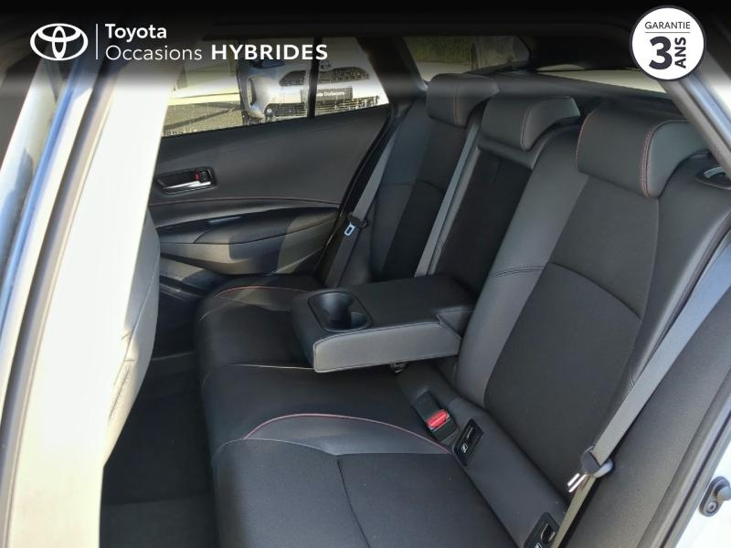 TOYOTA Corolla Touring Spt d’occasion à vendre à ARLES chez VDA (Photo 12)