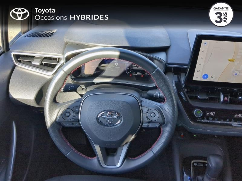 TOYOTA Corolla Touring Spt d’occasion à vendre à ARLES chez VDA (Photo 13)