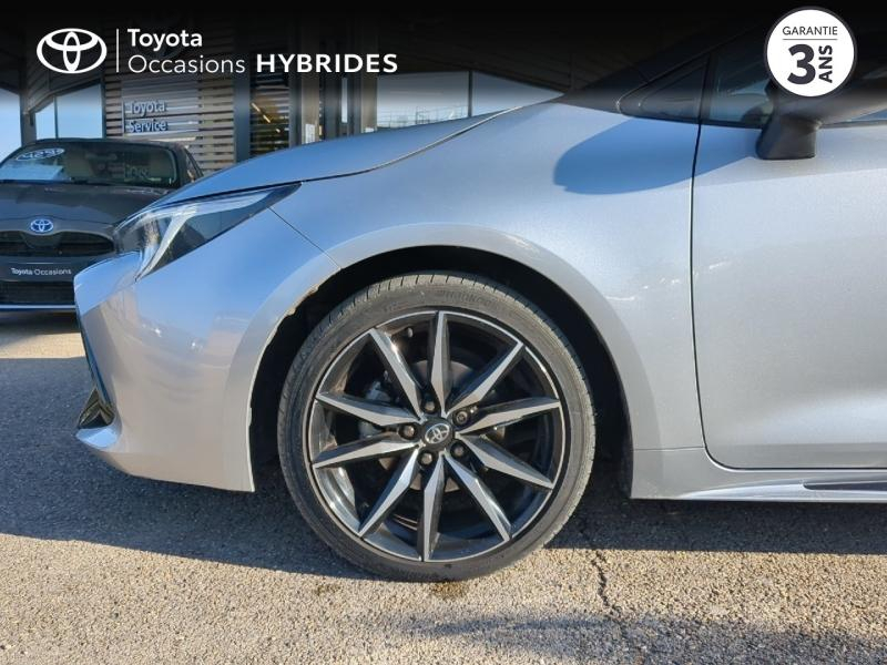 TOYOTA Corolla Touring Spt d’occasion à vendre à ARLES chez VDA (Photo 16)