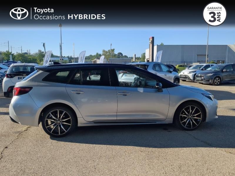 TOYOTA Corolla Touring Spt d’occasion à vendre à ARLES chez VDA (Photo 17)