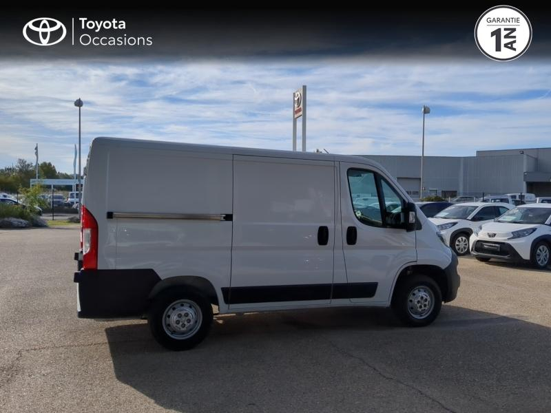 PEUGEOT Boxer Fg VUL d’occasion à vendre à ARLES chez VDA (Photo 16)