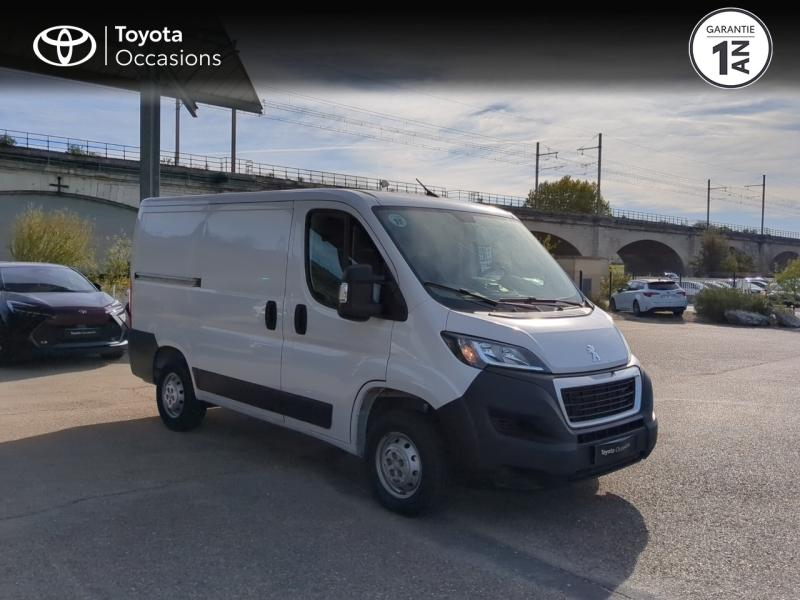 PEUGEOT Boxer Fg VUL d’occasion à vendre à ARLES chez VDA (Photo 18)