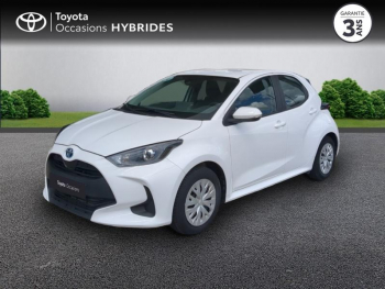 TOYOTA Yaris d’occasion à vendre à ARLES
