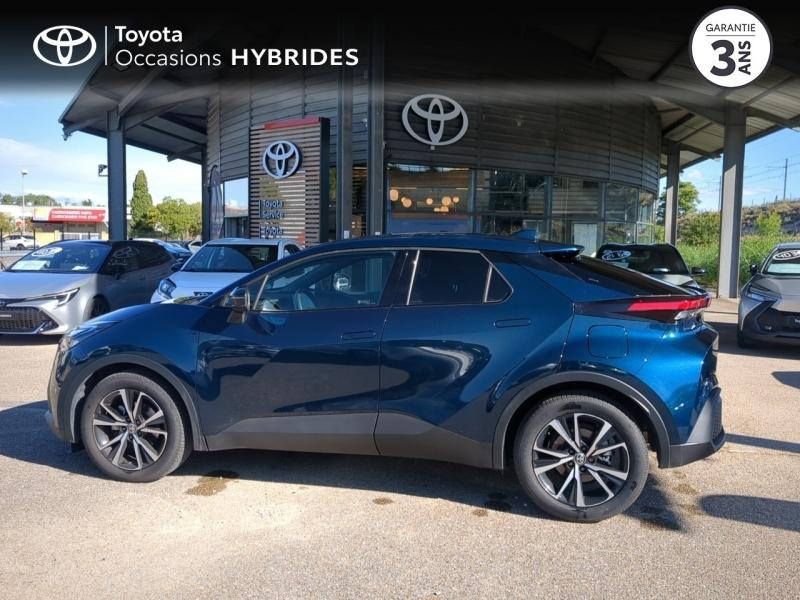 TOYOTA C-HR d’occasion à vendre à ARLES chez VDA (Photo 3)