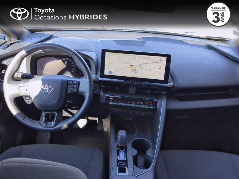 TOYOTA C-HR d’occasion à vendre à ARLES chez VDA (Photo 8)