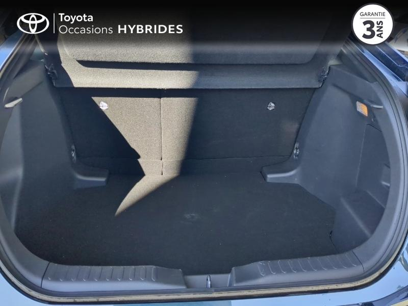 TOYOTA C-HR d’occasion à vendre à ARLES chez VDA (Photo 10)