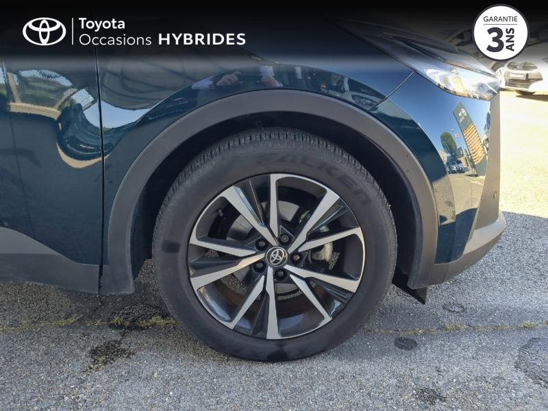 TOYOTA C-HR d’occasion à vendre à ARLES chez VDA (Photo 15)