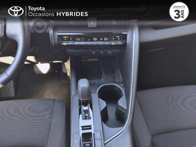 TOYOTA C-HR d’occasion à vendre à ARLES chez VDA (Photo 20)