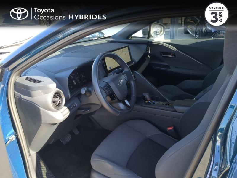 TOYOTA C-HR d’occasion à vendre à ARLES chez VDA (Photo 5)