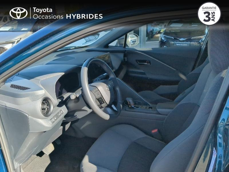 TOYOTA C-HR d’occasion à vendre à ARLES chez VDA (Photo 6)