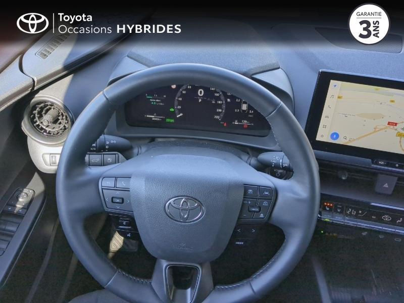 TOYOTA C-HR d’occasion à vendre à ARLES chez VDA (Photo 7)
