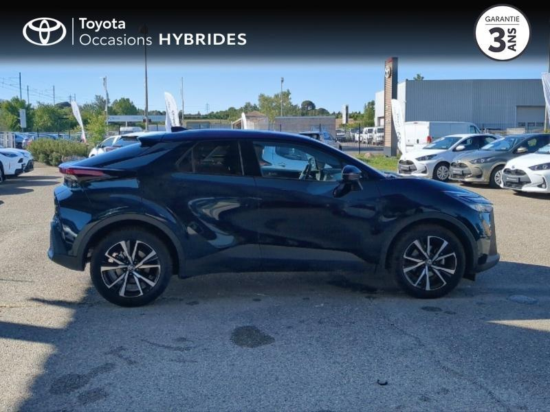TOYOTA C-HR d’occasion à vendre à ARLES chez VDA (Photo 10)
