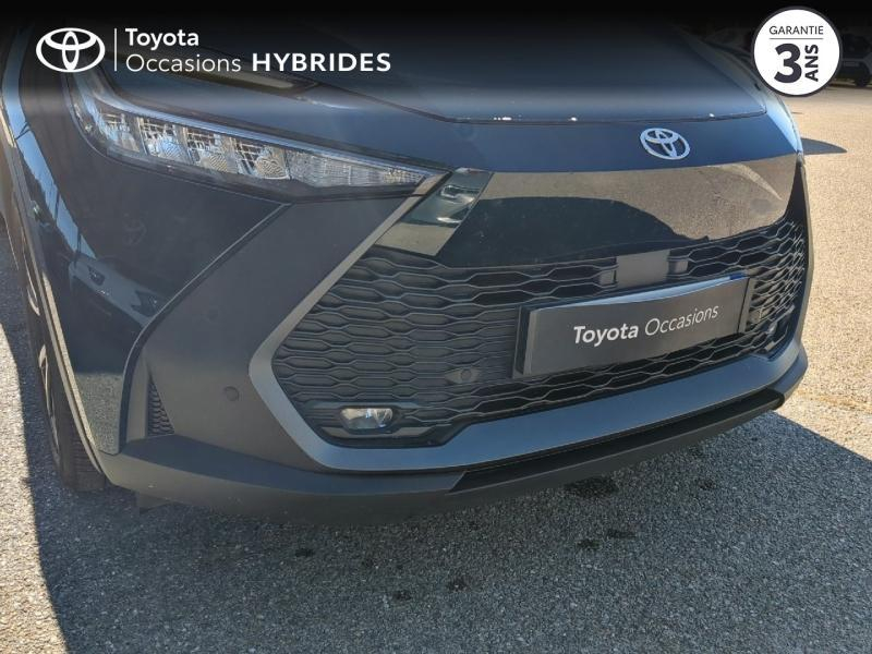 TOYOTA C-HR d’occasion à vendre à ARLES chez VDA (Photo 15)