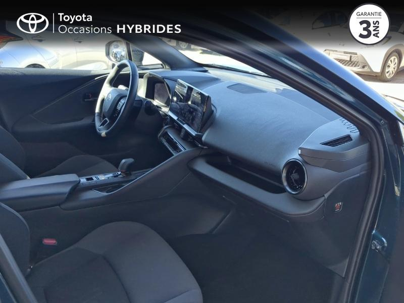 TOYOTA C-HR d’occasion à vendre à ARLES chez VDA (Photo 19)