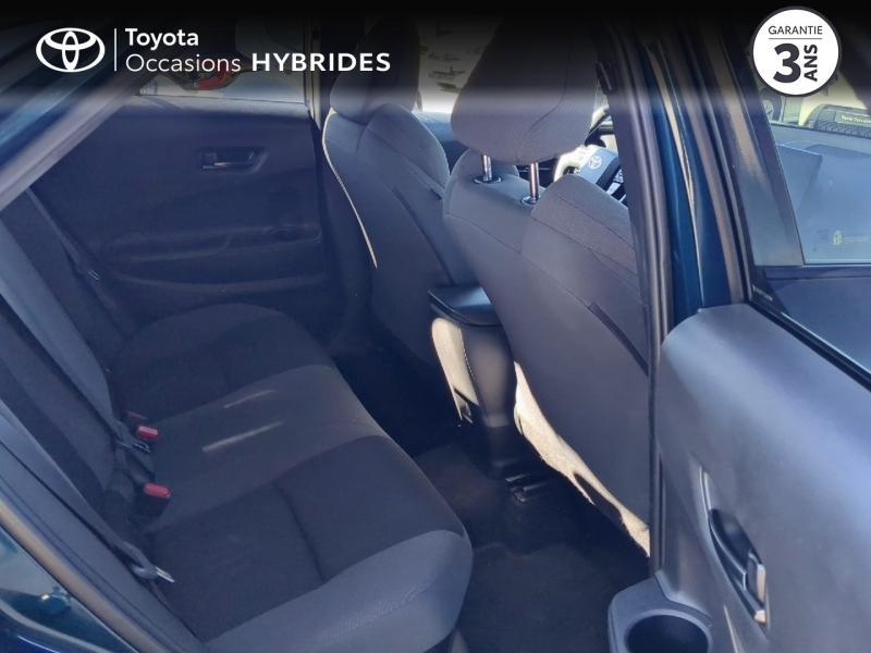 TOYOTA C-HR d’occasion à vendre à ARLES chez VDA (Photo 20)