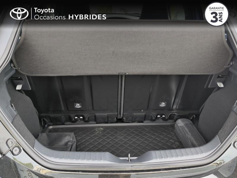 TOYOTA Aygo X d’occasion à vendre à ARLES chez VDA (Photo 10)