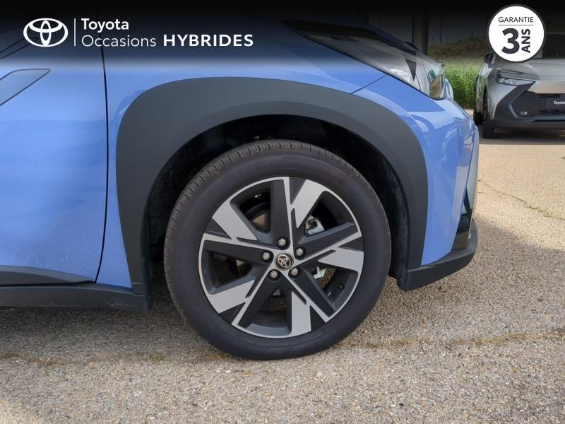 TOYOTA Aygo X d’occasion à vendre à ARLES chez VDA (Photo 16)