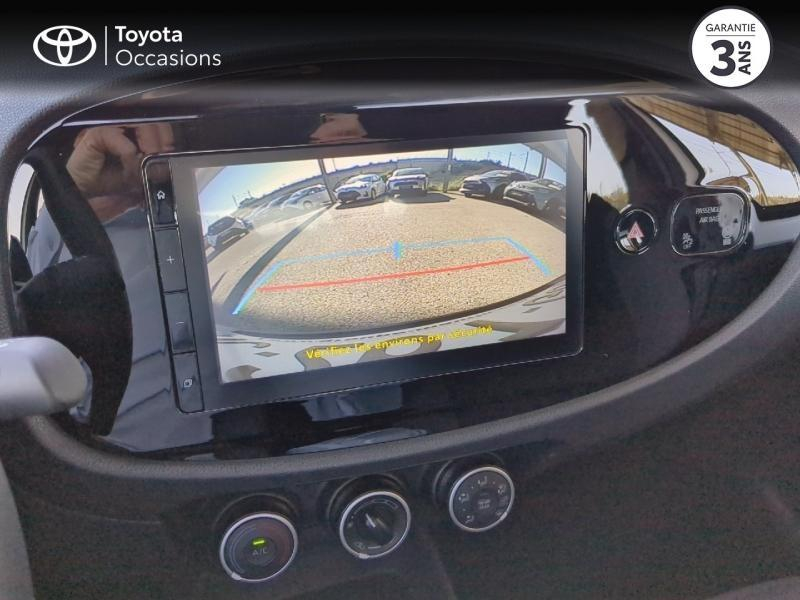TOYOTA Aygo X d’occasion à vendre à ARLES chez VDA (Photo 8)