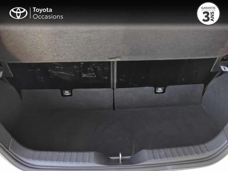 TOYOTA Aygo X d’occasion à vendre à ARLES chez VDA (Photo 10)