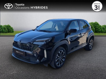 TOYOTA Yaris Cross d’occasion à vendre à ARLES
