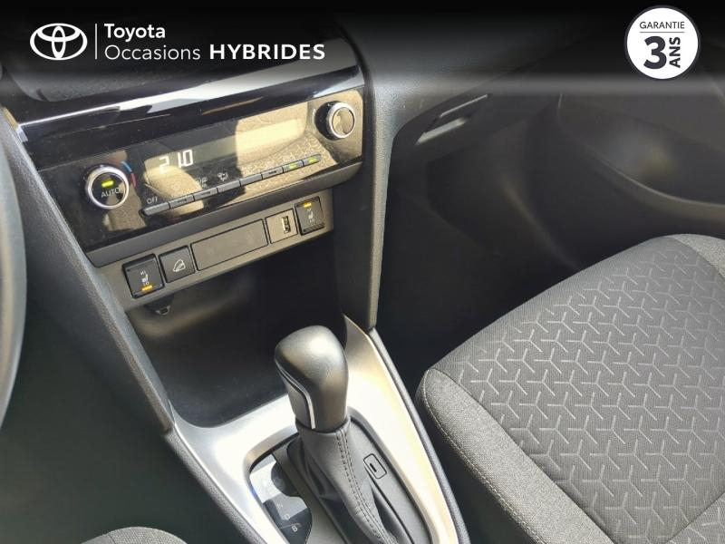 TOYOTA Yaris Cross d’occasion à vendre à ARLES chez VDA (Photo 20)