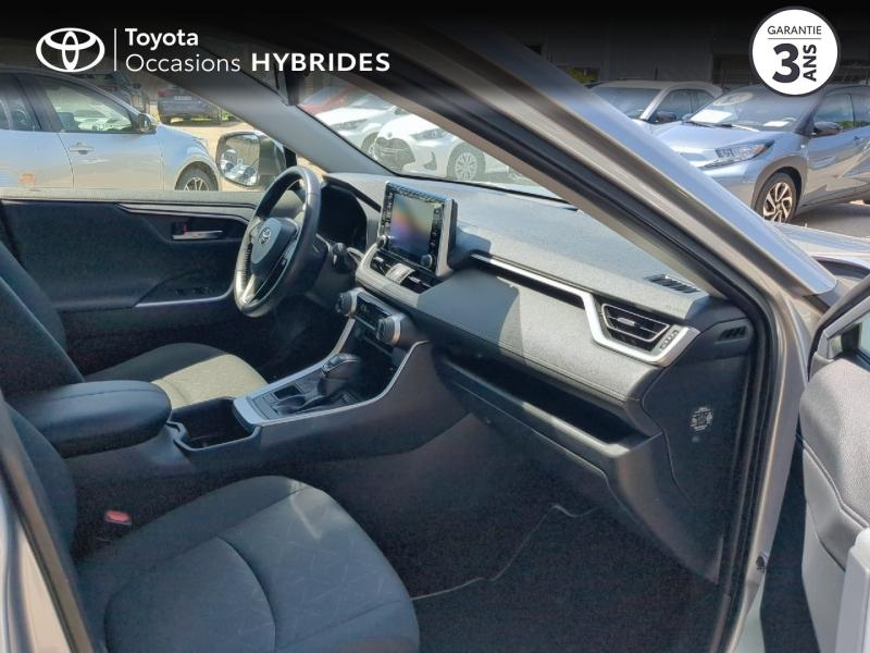 TOYOTA RAV4 d’occasion à vendre à ARLES chez VDA (Photo 6)