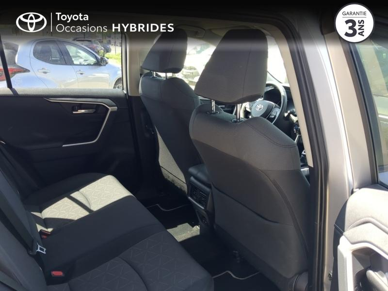 TOYOTA RAV4 d’occasion à vendre à ARLES chez VDA (Photo 7)