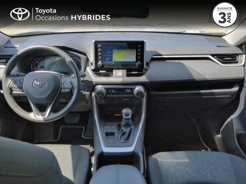 TOYOTA RAV4 d’occasion à vendre à ARLES chez VDA (Photo 8)