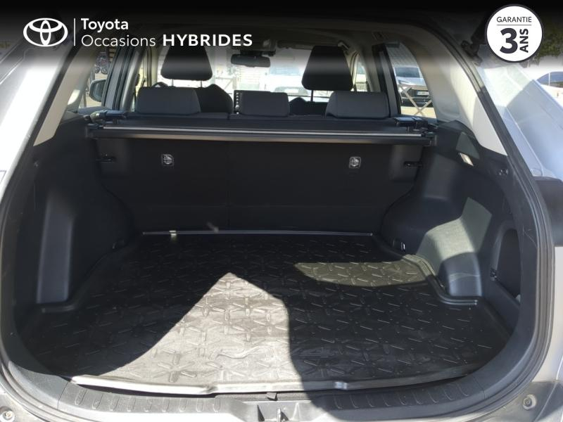 TOYOTA RAV4 d’occasion à vendre à ARLES chez VDA (Photo 10)