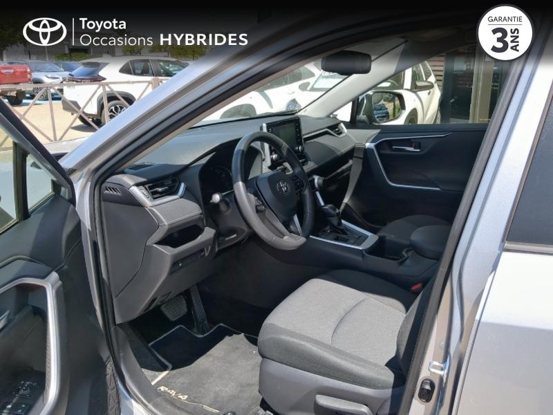 TOYOTA RAV4 d’occasion à vendre à ARLES chez VDA (Photo 11)