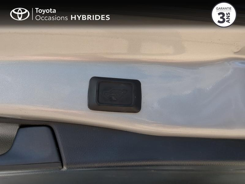 TOYOTA RAV4 d’occasion à vendre à ARLES chez VDA (Photo 20)
