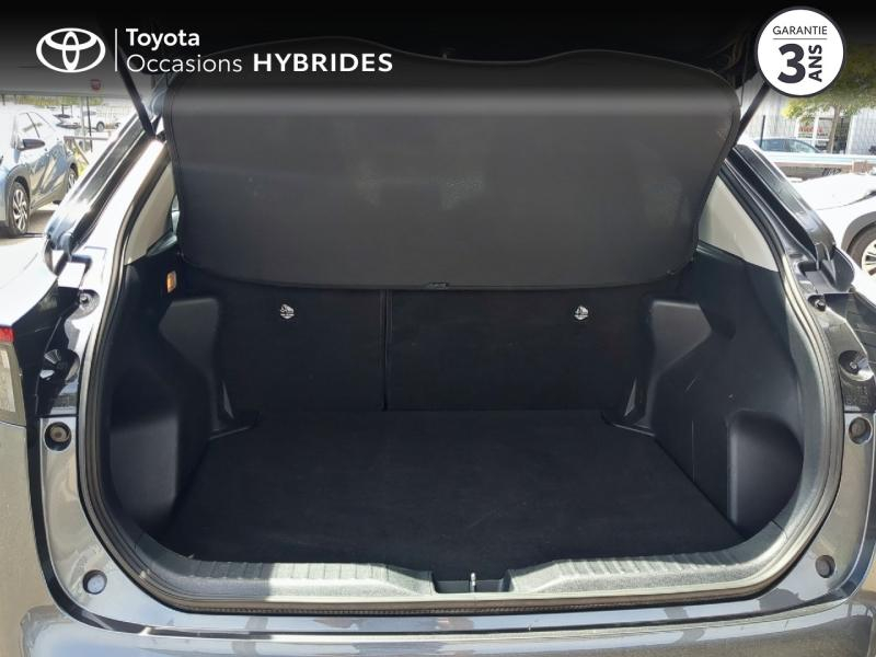 TOYOTA Yaris Cross d’occasion à vendre à ARLES chez VDA (Photo 10)